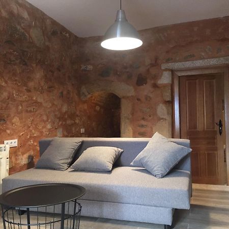 3 De Damas Apartment Caceres Exterior photo