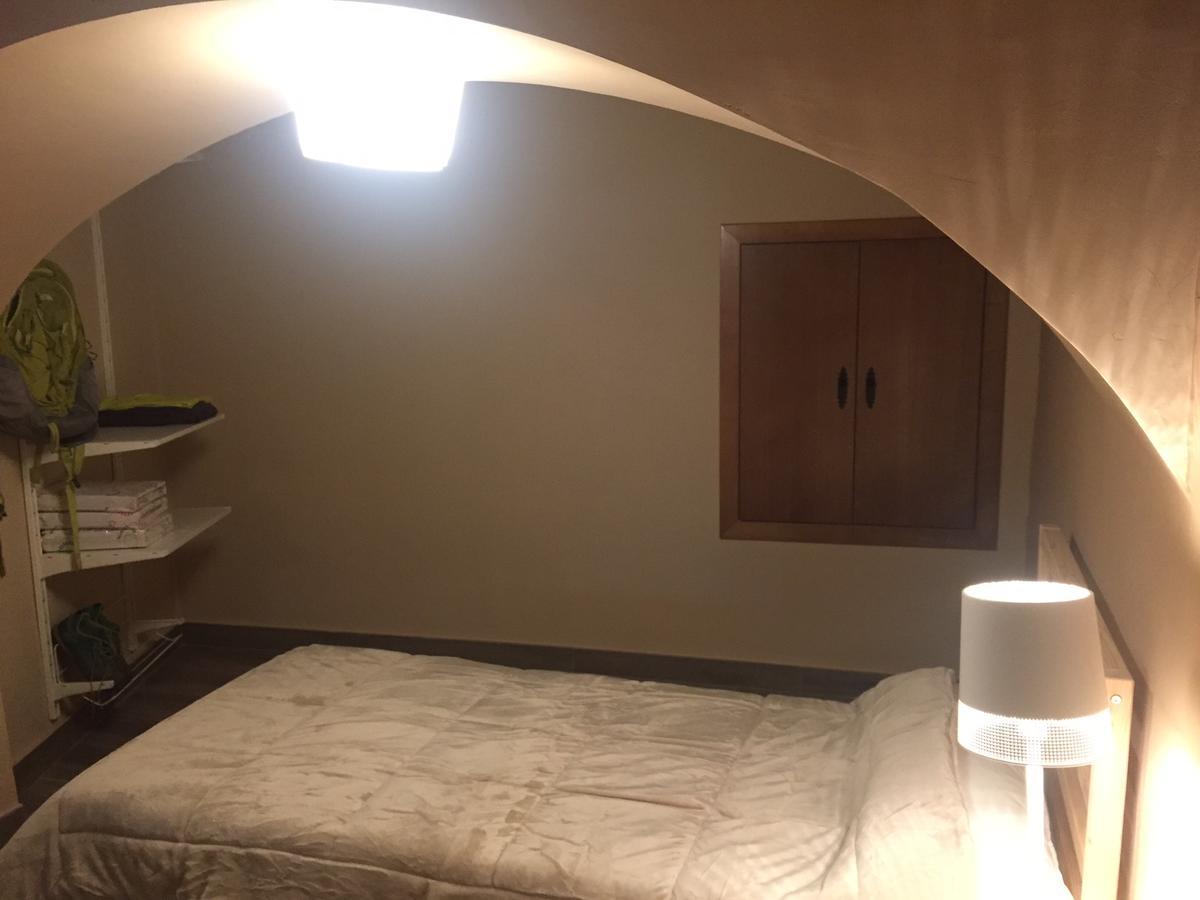 3 De Damas Apartment Caceres Exterior photo